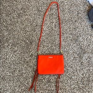 Never before used Rebecca Minkoff purse